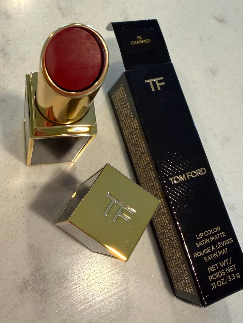 Tom Ford nwt tom